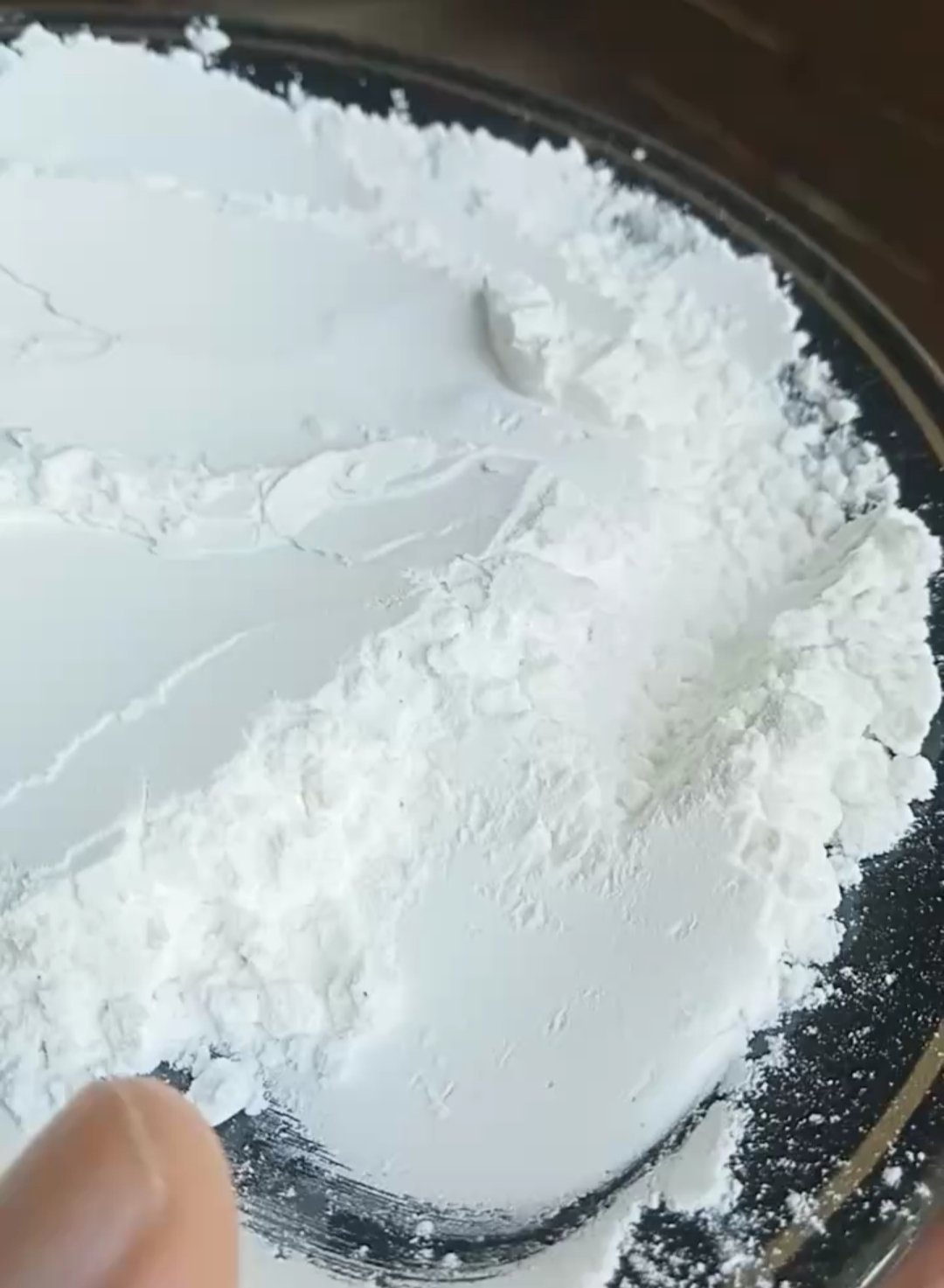 Tapioca Starch
